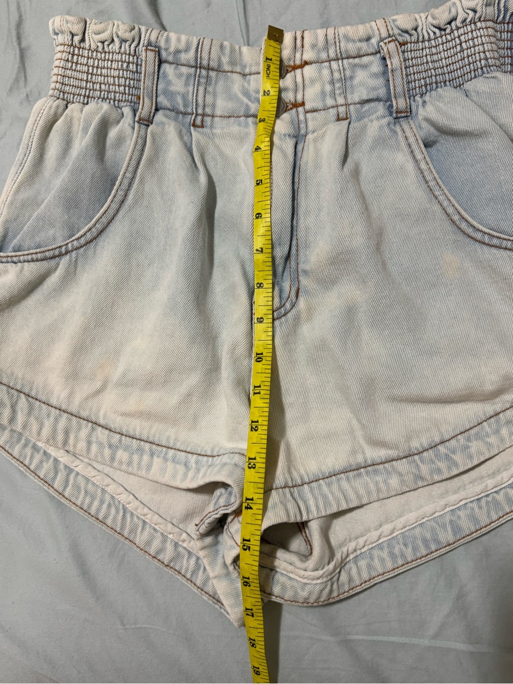 FARM Rio Short Farm Rio size 38 Brazil M - Picture 6 of 6